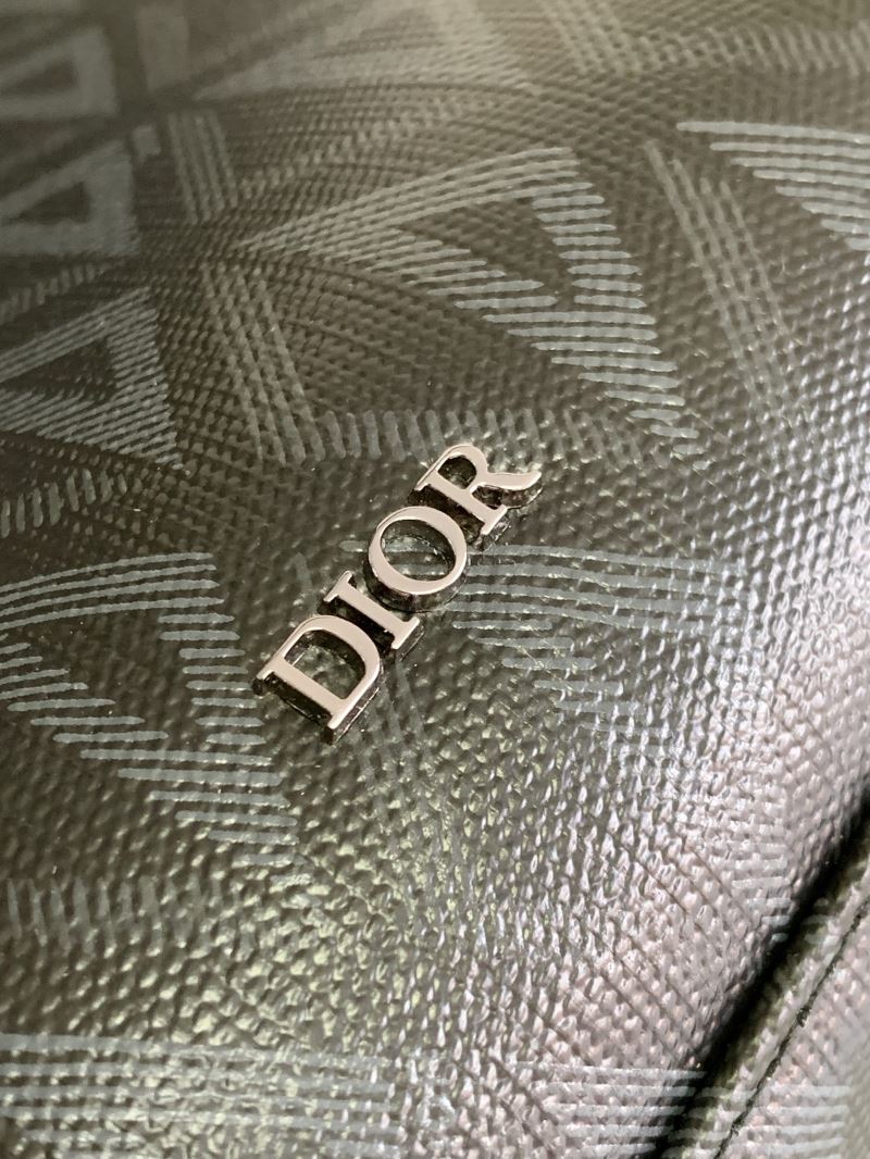 Dior Shopping Bags